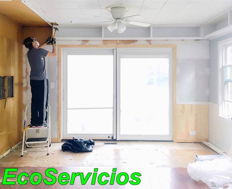 Derribos y demoliciones-Montgat