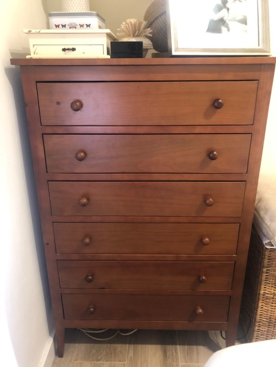 Vaciado desalojo pisos-Guareña