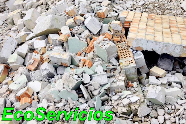 Derribos y demoliciones-Guardamar del Segura