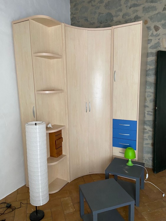 Vaciado desalojo pisos-Huétor Tájar