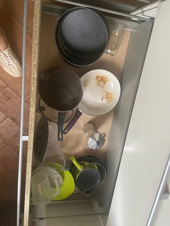 Vaciado desalojo pisos-Nules