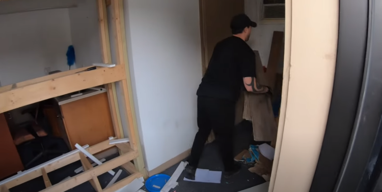 Vaciado de locales en Jerez de la Frontera