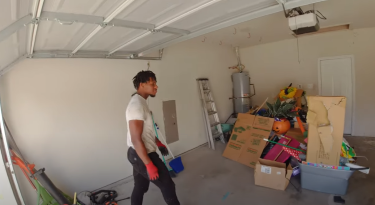 Vaciado de locales en Gijón