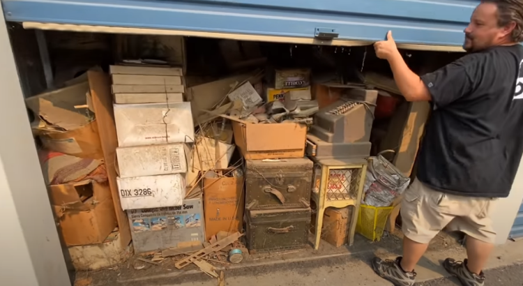 Vaciado de locales en Elgóibar