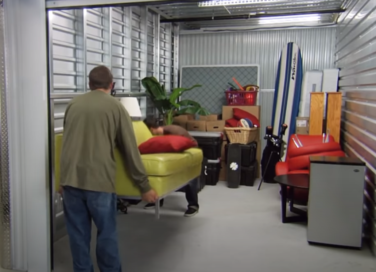 Vaciado de locales en Sant Cipria de Vallalta