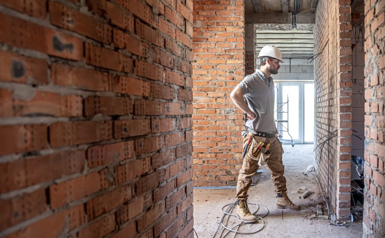 Vaciado de naves industriales-Puerto del Rosario
