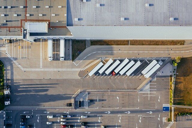 Vaciado de naves industriales Villalba Saserra