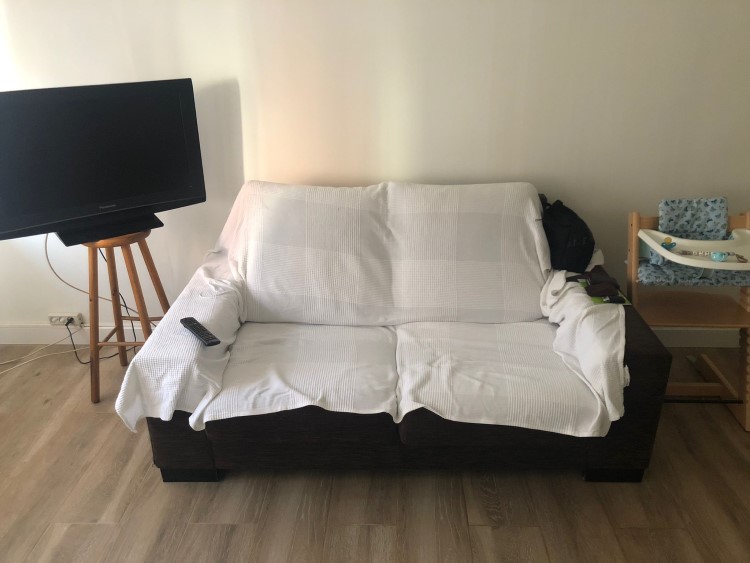 Vaciado desalojo pisos-Ciudadela