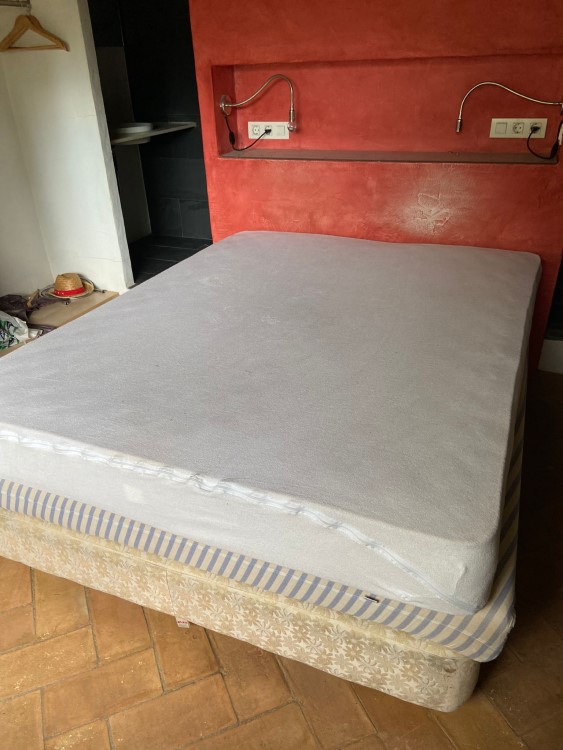 Vaciado desalojo pisos Ibiza