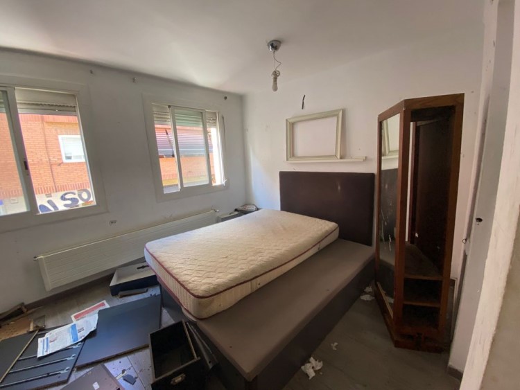 Vaciado desalojo pisos Sant Bartolomeu del Grau