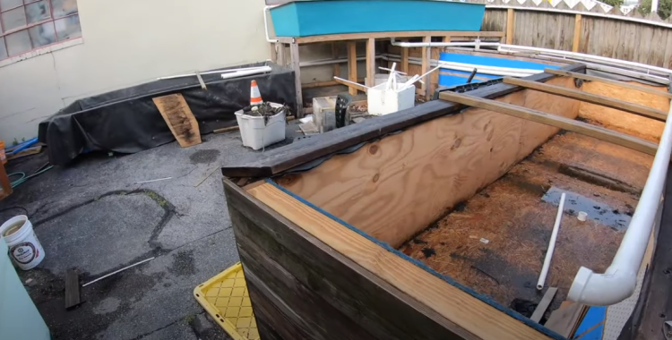 Vaciado de locales en Súria