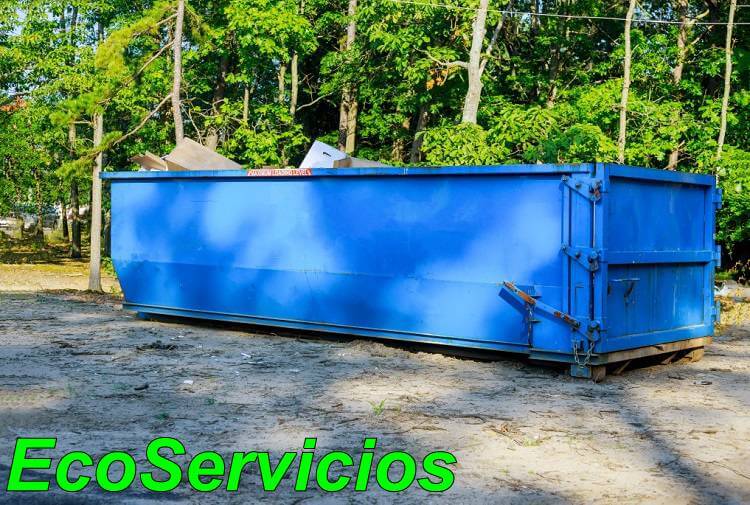 Derribos y demoliciones-Alberique