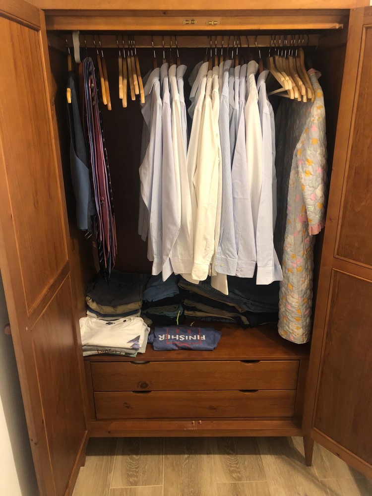 Vaciado desalojo pisos Alpens