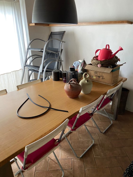 Vaciado desalojo pisos-Las Palmas de Gran Canaria