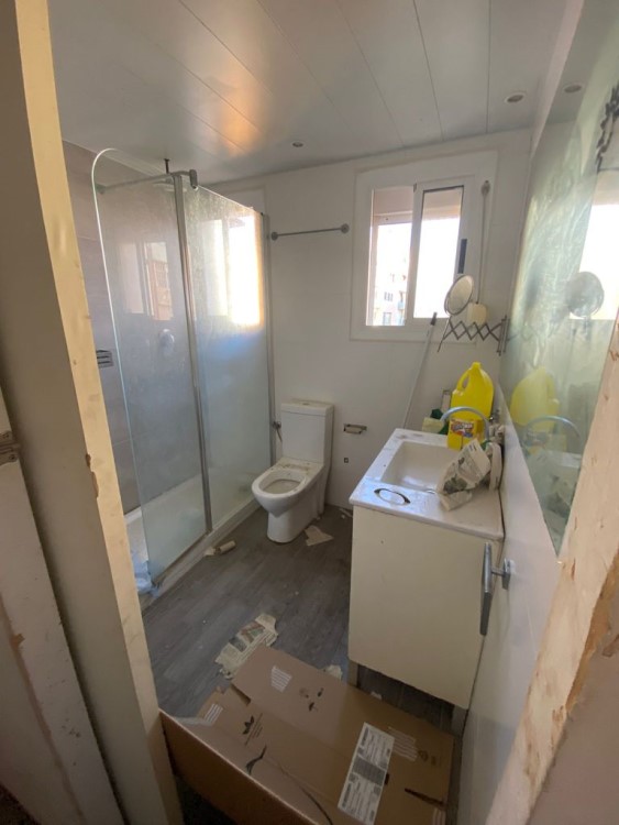 Vaciado desalojo pisos Alcalá del Río