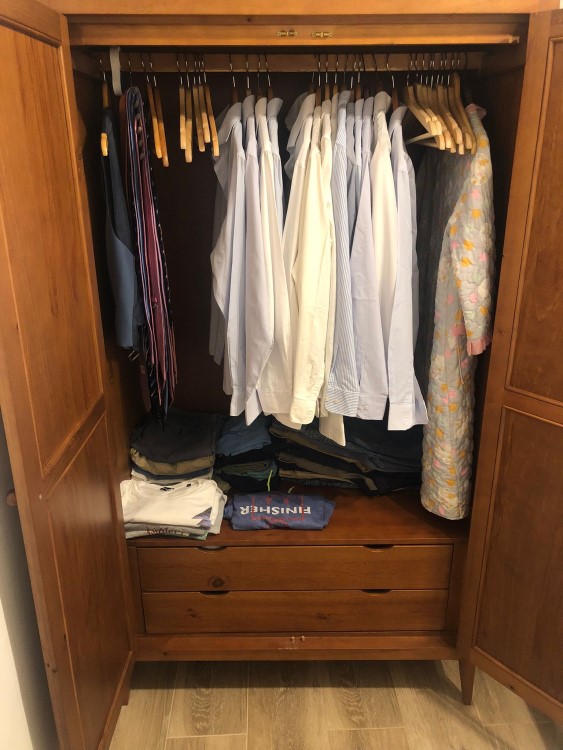 Vaciado desalojo pisos Camarma de Esteruelas