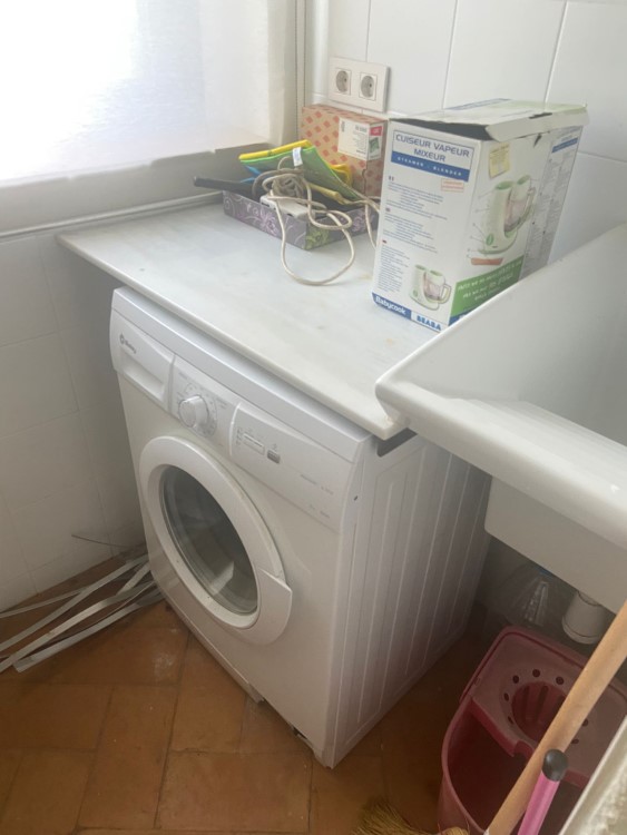 Vaciado desalojo pisos Vallecas